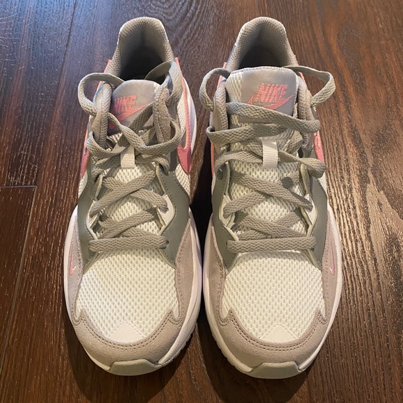 NWOT Nike Air Max Fusion Sneakers - Picture 5 of 10